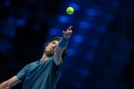 Rublev's serve will be key to his chances of winning.